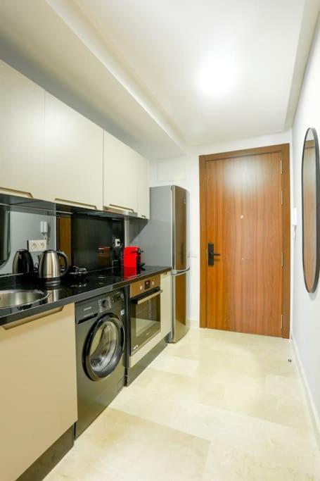 Waterloo Apartment Casablanca Exterior photo